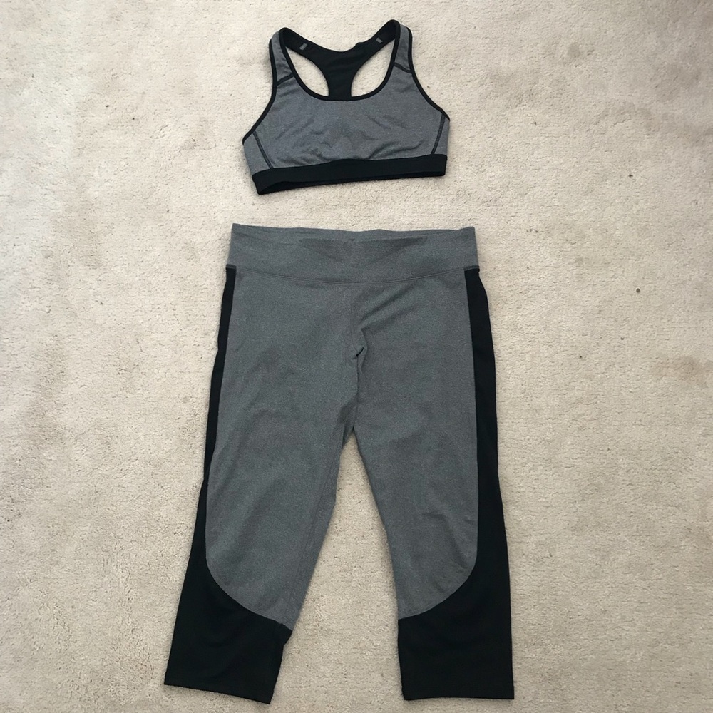 Workout Set - Picture 3 of 6